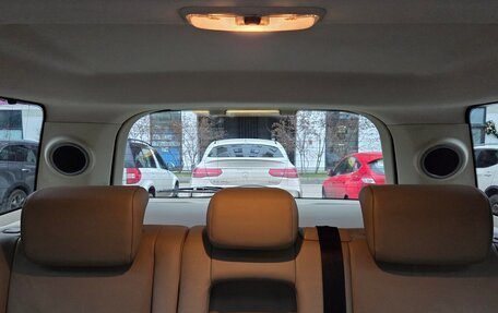 Land Rover Freelander II рестайлинг 2, 2010 год, 1 520 000 рублей, 18 фотография