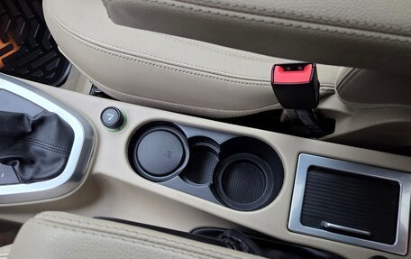 Land Rover Freelander II рестайлинг 2, 2010 год, 1 520 000 рублей, 20 фотография