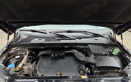 Land Rover Freelander II рестайлинг 2, 2010 год, 1 520 000 рублей, 36 фотография