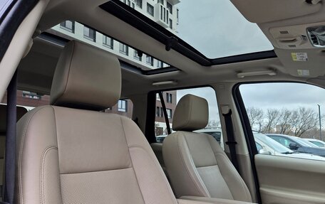 Land Rover Freelander II рестайлинг 2, 2010 год, 1 520 000 рублей, 32 фотография