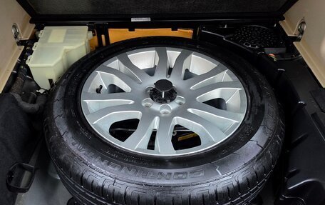 Land Rover Freelander II рестайлинг 2, 2010 год, 1 520 000 рублей, 35 фотография