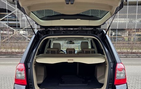 Land Rover Freelander II рестайлинг 2, 2010 год, 1 520 000 рублей, 33 фотография