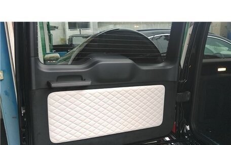 Mercedes-Benz G-Класс W463 рестайлинг _iii, 2024 год, 18 100 000 рублей, 3 фотография