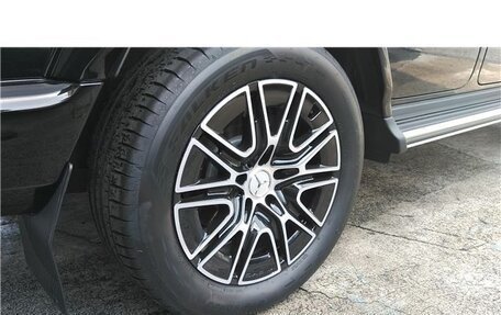 Mercedes-Benz G-Класс W463 рестайлинг _iii, 2024 год, 18 100 000 рублей, 17 фотография