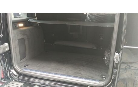 Mercedes-Benz G-Класс W463 рестайлинг _iii, 2024 год, 18 100 000 рублей, 8 фотография