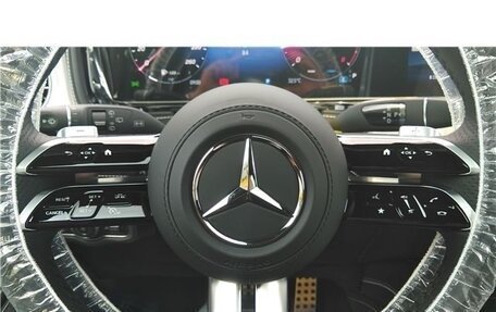 Mercedes-Benz G-Класс W463 рестайлинг _iii, 2024 год, 18 100 000 рублей, 12 фотография