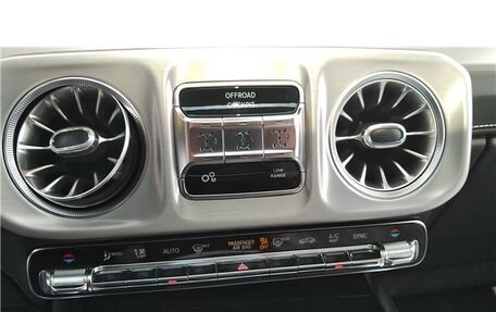 Mercedes-Benz G-Класс W463 рестайлинг _iii, 2024 год, 18 100 000 рублей, 13 фотография