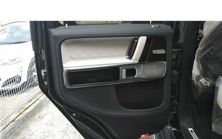 Mercedes-Benz G-Класс W463 рестайлинг _iii, 2024 год, 18 100 000 рублей, 4 фотография