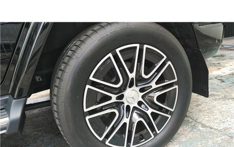 Mercedes-Benz G-Класс W463 рестайлинг _iii, 2024 год, 18 100 000 рублей, 16 фотография