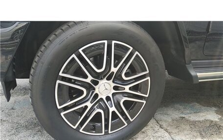 Mercedes-Benz G-Класс W463 рестайлинг _iii, 2024 год, 18 100 000 рублей, 15 фотография