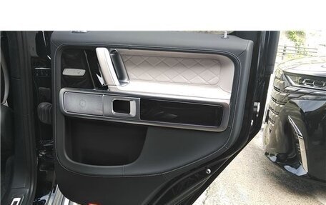 Mercedes-Benz G-Класс W463 рестайлинг _iii, 2024 год, 18 100 000 рублей, 9 фотография