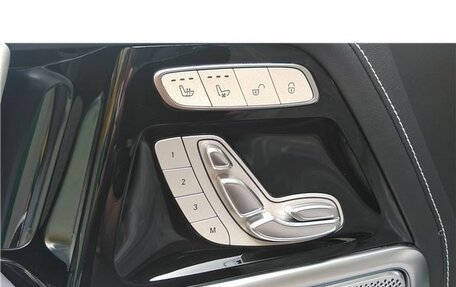 Mercedes-Benz G-Класс W463 рестайлинг _iii, 2024 год, 18 100 000 рублей, 10 фотография