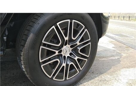 Mercedes-Benz G-Класс W463 рестайлинг _iii, 2024 год, 18 100 000 рублей, 18 фотография