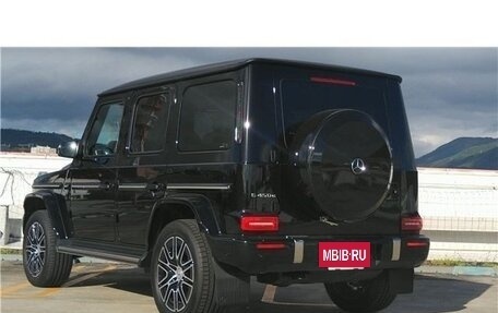 Mercedes-Benz G-Класс W463 рестайлинг _iii, 2024 год, 18 100 000 рублей, 14 фотография