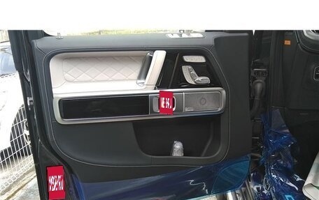 Mercedes-Benz G-Класс W463 рестайлинг _iii, 2024 год, 18 100 000 рублей, 6 фотография