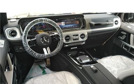 Mercedes-Benz G-Класс W463 рестайлинг _iii, 2024 год, 18 100 000 рублей, 22 фотография