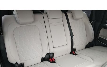 Mercedes-Benz G-Класс W463 рестайлинг _iii, 2024 год, 18 100 000 рублей, 19 фотография