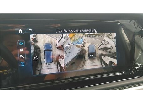 Mercedes-Benz G-Класс W463 рестайлинг _iii, 2024 год, 18 100 000 рублей, 23 фотография