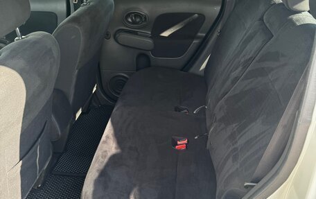 Nissan Cube III, 2016 год, 900 000 рублей, 5 фотография