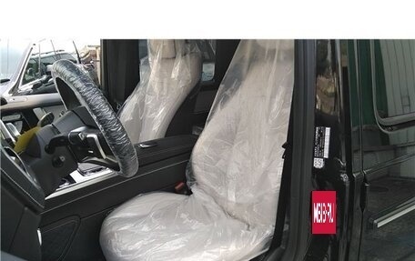 Mercedes-Benz G-Класс W463 рестайлинг _iii, 2024 год, 18 100 000 рублей, 21 фотография