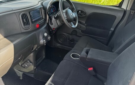 Nissan Cube III, 2016 год, 900 000 рублей, 6 фотография