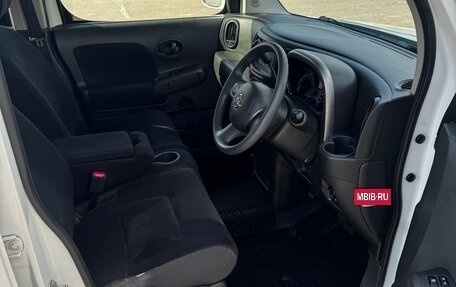 Nissan Cube III, 2016 год, 900 000 рублей, 7 фотография