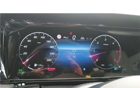 Mercedes-Benz G-Класс W463 рестайлинг _iii, 2024 год, 18 100 000 рублей, 24 фотография