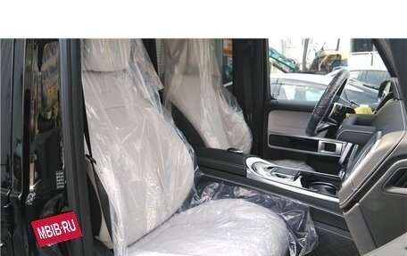 Mercedes-Benz G-Класс W463 рестайлинг _iii, 2024 год, 18 100 000 рублей, 20 фотография