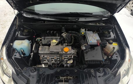 Datsun on-DO I рестайлинг, 2018 год, 565 000 рублей, 6 фотография