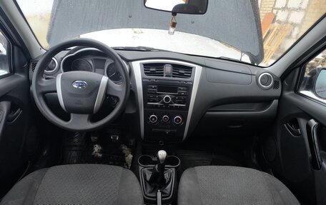 Datsun on-DO I рестайлинг, 2018 год, 565 000 рублей, 7 фотография