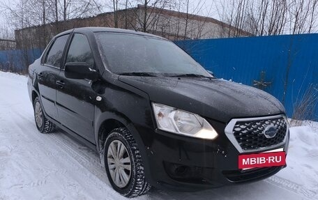 Datsun on-DO I рестайлинг, 2018 год, 565 000 рублей, 8 фотография