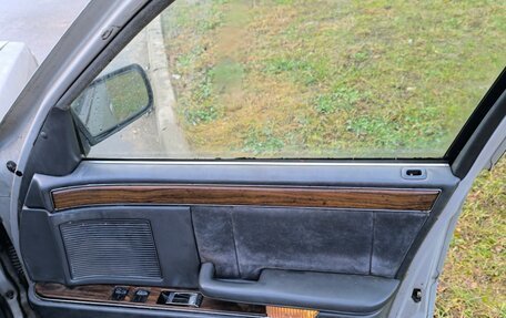 Dodge Dynasty, 1990 год, 250 000 рублей, 4 фотография