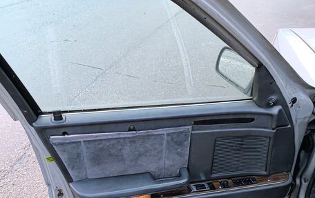 Dodge Dynasty, 1990 год, 250 000 рублей, 5 фотография