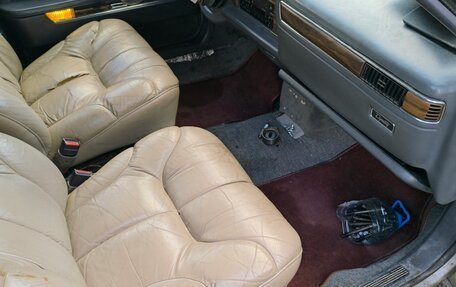 Dodge Dynasty, 1990 год, 250 000 рублей, 13 фотография