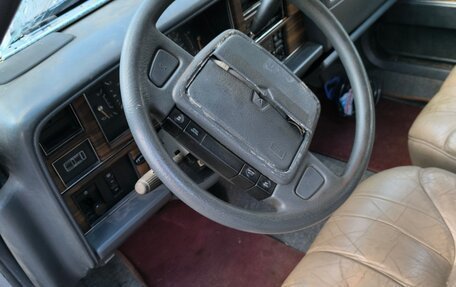 Dodge Dynasty, 1990 год, 250 000 рублей, 10 фотография
