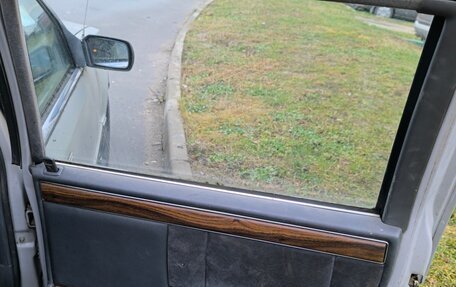 Dodge Dynasty, 1990 год, 250 000 рублей, 7 фотография