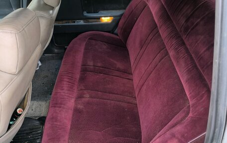 Dodge Dynasty, 1990 год, 250 000 рублей, 11 фотография