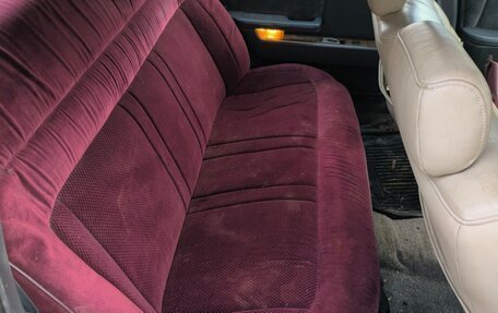 Dodge Dynasty, 1990 год, 250 000 рублей, 12 фотография