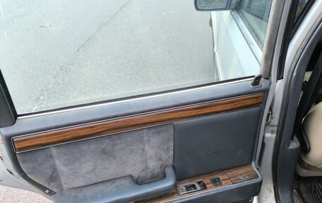 Dodge Dynasty, 1990 год, 250 000 рублей, 6 фотография