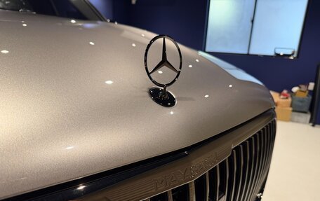 Mercedes-Benz Maybach GLS I, 2025 год, 28 900 000 рублей, 3 фотография