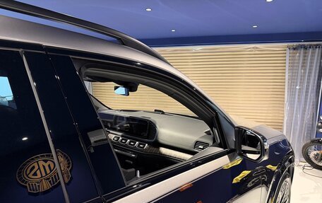 Mercedes-Benz Maybach GLS I, 2025 год, 28 900 000 рублей, 6 фотография