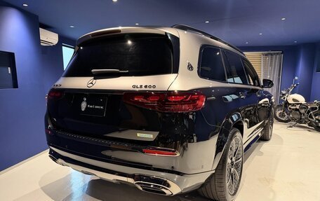 Mercedes-Benz Maybach GLS I, 2025 год, 28 900 000 рублей, 7 фотография