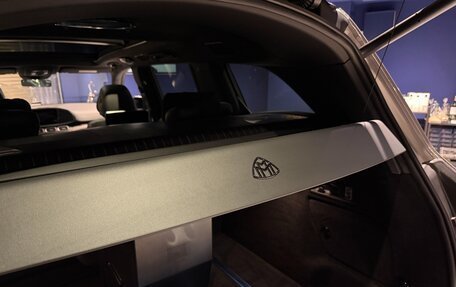 Mercedes-Benz Maybach GLS I, 2025 год, 28 900 000 рублей, 10 фотография