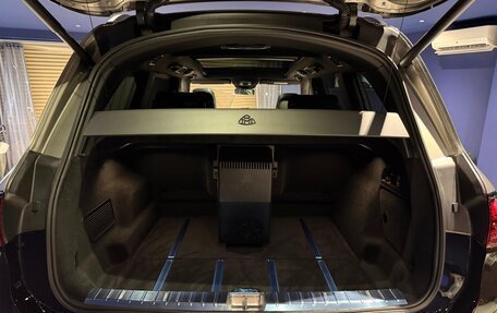 Mercedes-Benz Maybach GLS I, 2025 год, 28 900 000 рублей, 9 фотография