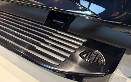Mercedes-Benz Maybach GLS I, 2025 год, 28 900 000 рублей, 14 фотография