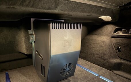 Mercedes-Benz Maybach GLS I, 2025 год, 28 900 000 рублей, 11 фотография