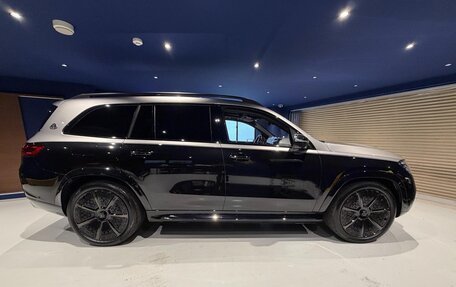 Mercedes-Benz Maybach GLS I, 2025 год, 28 900 000 рублей, 5 фотография