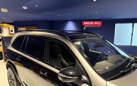 Mercedes-Benz Maybach GLS I, 2025 год, 28 900 000 рублей, 4 фотография