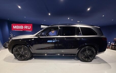 Mercedes-Benz Maybach GLS I, 2025 год, 28 900 000 рублей, 12 фотография