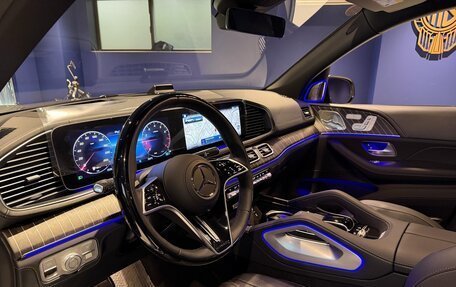 Mercedes-Benz Maybach GLS I, 2025 год, 28 900 000 рублей, 16 фотография